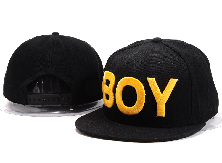 Boy Snapback Hat #13
